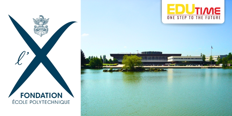 Du học thạc sĩ Pháp ngành Global Business Management: Điều kiện, chi phí và cơ hội nghề nghiệp 5 Du học