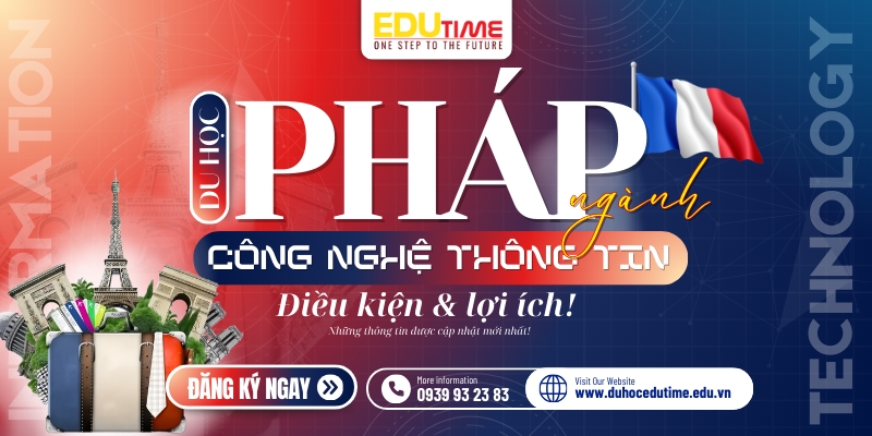 Du học Pháp ngành quản lý thực phẩm và đồ uống: Hướng dẫn chi tiết về chương trình học và cơ hội nghề nghiệp 5 Du học