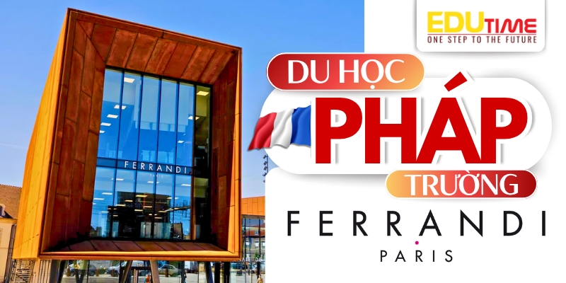 Du học Pháp ngành Khách sạn Nhà hàng: Tổng quan, điều kiện, học bổng và cơ hội nghề nghiệp 4 Du học