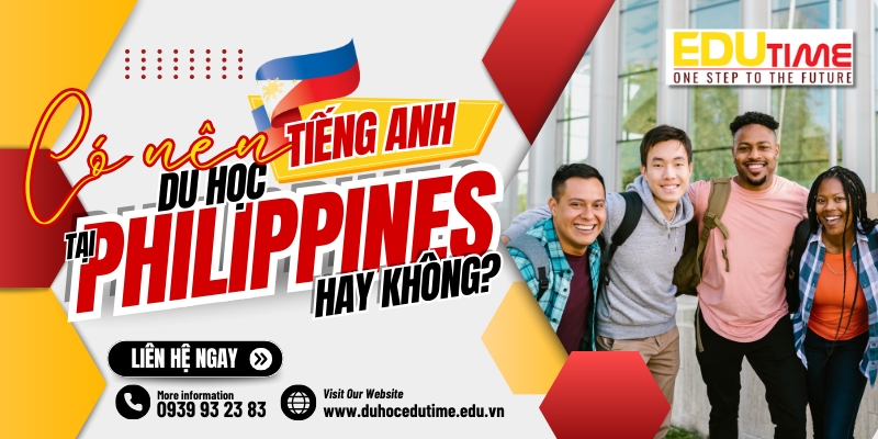 Du học Philippines: Tổng quan và cơ hội cho sinh viên quốc tế 6 Du học