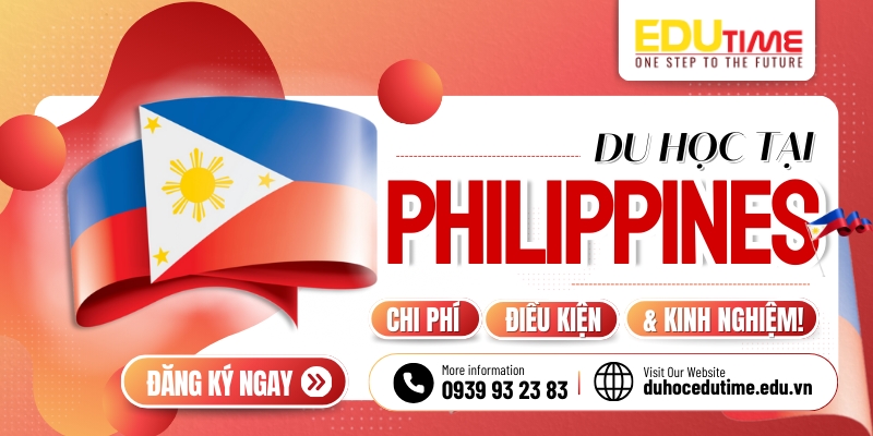 Du học Philippines: Tổng quan và cơ hội cho sinh viên quốc tế 3 Du học
