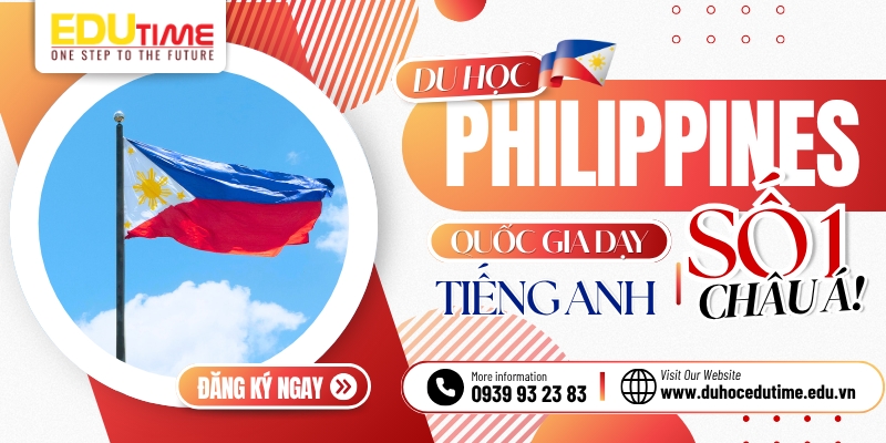 Du học Philippines: Tổng quan và cơ hội cho sinh viên quốc tế 1 Du học