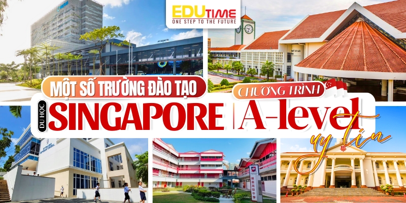 Du học Singapore A Level: Điểm Đến Học Tập Tuyệt Vời Cho Học Sinh Quốc Tế 2 Du học