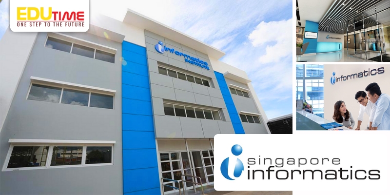 Du học Singapore ngành công nghệ thông tin: Tổng quan và cơ hội nghề nghiệp 4 Du học