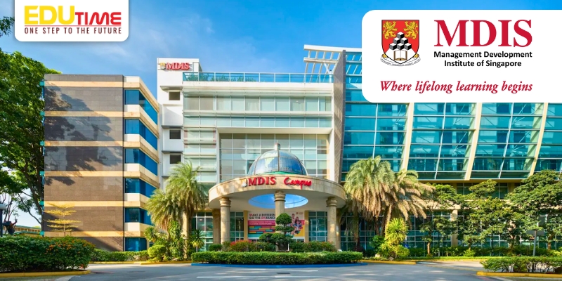 Du học Singapore ngành công nghệ thông tin: Tổng quan và cơ hội nghề nghiệp 6 Du học