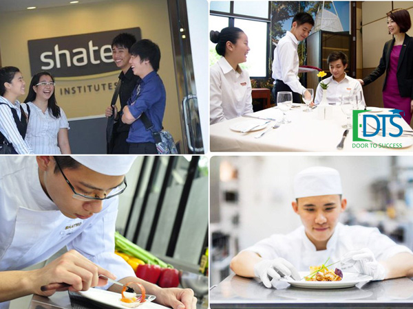 Du học ngành nấu ăn (ẩm thực) ở Singapore: Hướng dẫn chi tiết từ A đến Z 3 Du học