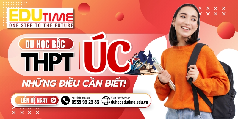 Khác nhau giữa du học Úc tự túc và học bổng: So sánh chi phí, điều kiện và cơ hội nghề nghiệp 2 Du học