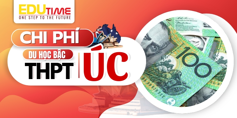 Chi Phí Du Học Úc Trung Học Phổ Thông: Học Phí, Sinh Hoạt và Lời Khuyên Quan Trọng 4 Du học