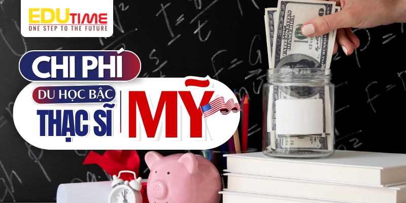 Chi Phí Học Thạc Sĩ Mỹ: Học Phí Và Chi Phí Sinh Hoạt Cần Biết 111 h