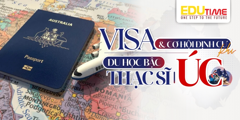 Khám Phá Ngành Thạc Sĩ Hot Tại Úc Và Cơ Hội Nghề Nghiệp 5 Du học