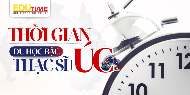 Khám Phá Ngành Thạc Sĩ Hot Tại Úc Và Cơ Hội Nghề Nghiệp 6 Du học