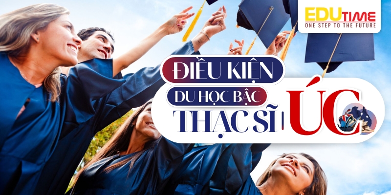 Du học Úc thạc sĩ ngành y tế công cộng: Cơ hội và yêu cầu cần biết 3 Du học