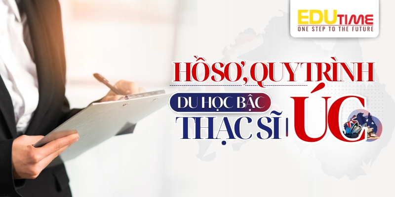 Du học Úc thạc sĩ ngành kinh tế: Chuyên ngành, cơ hội và mức lương hấp dẫn 6 Du học