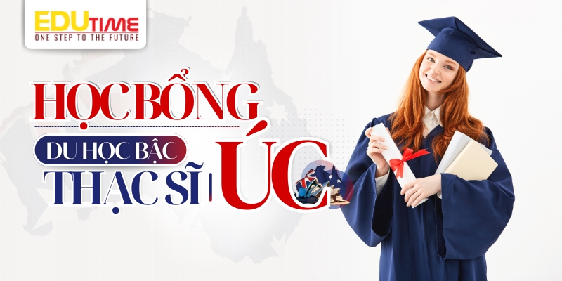 Học thạc sĩ ở Úc có được làm thêm không? Thông tin chi tiết và lưu ý quan trọng 5 Du học