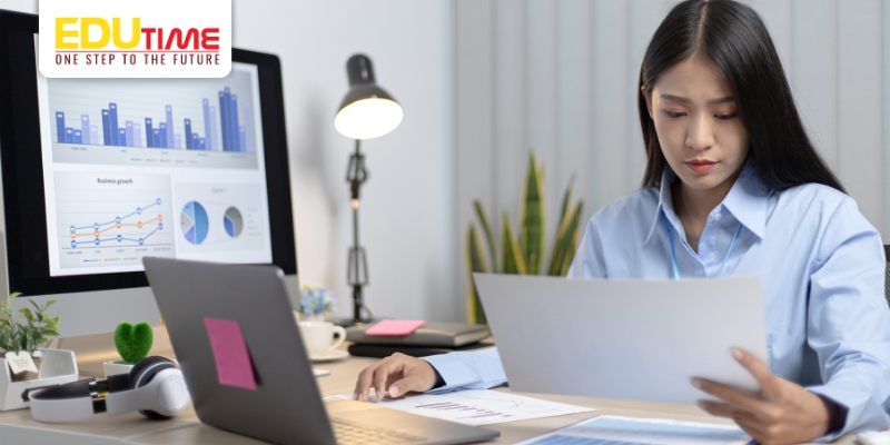 Du học thạc sĩ Úc ngành giáo dục: Cơ hội, yêu cầu và định cư cho giáo viên Việt Nam 6 Du học