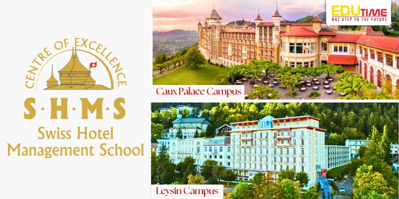 Du học Thụy Sĩ trường SHMS: Chương trình đào tạo, chi phí và cơ hội nghề nghiệp 6 Du học