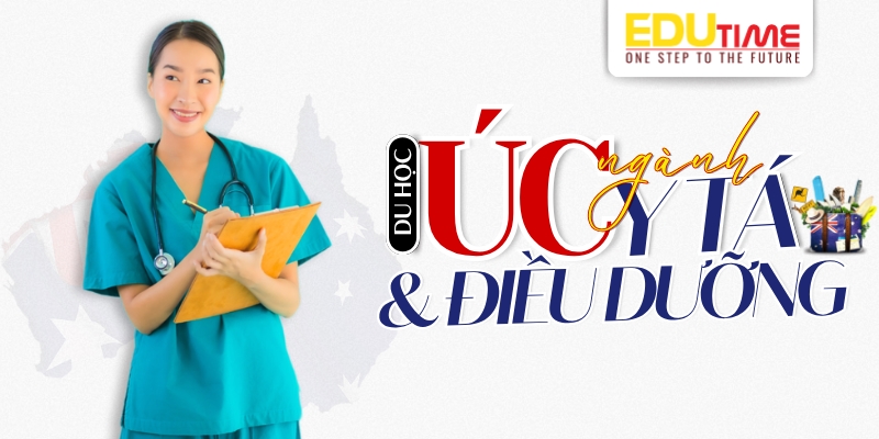 Du học Úc ngành nào lương cao? Khám phá Nha khoa, IT, Kỹ thuật và Phân tích kinh doanh 6 Du học