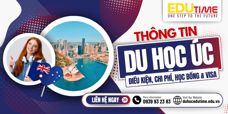 Du học nghề Úc ngành du lịch: Khám phá cơ hội nghề nghiệp và kỹ năng cần thiết 6 Du học