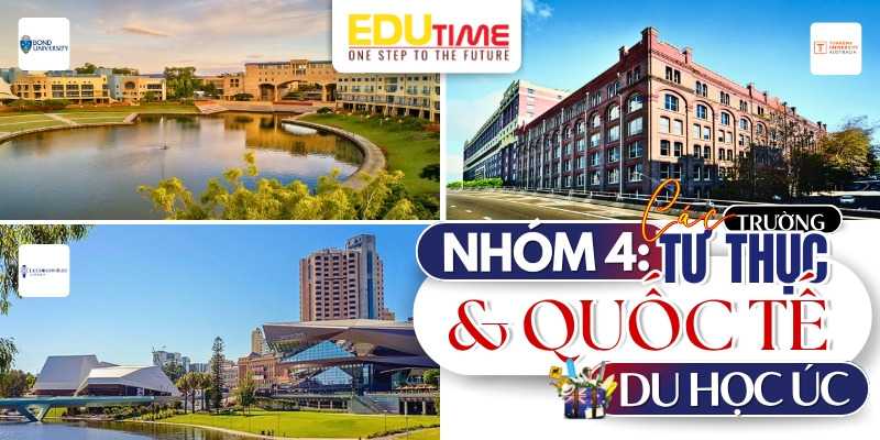 Du học đại học Úc có được định cư không? Tìm hiểu cơ hội và yêu cầu cần biết 5 Du học