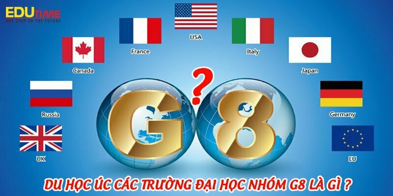 Bảng Xếp Hạng Các Trường Đại Học Úc: Top 10 Và Lời Khuyên Chọn Trường Phù Hợp 6 Du học