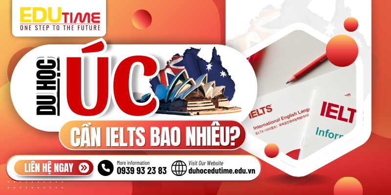 Du học tiếng Anh tại Úc bao lâu? Khám phá thời gian và lộ trình học phù hợp 4 Du học