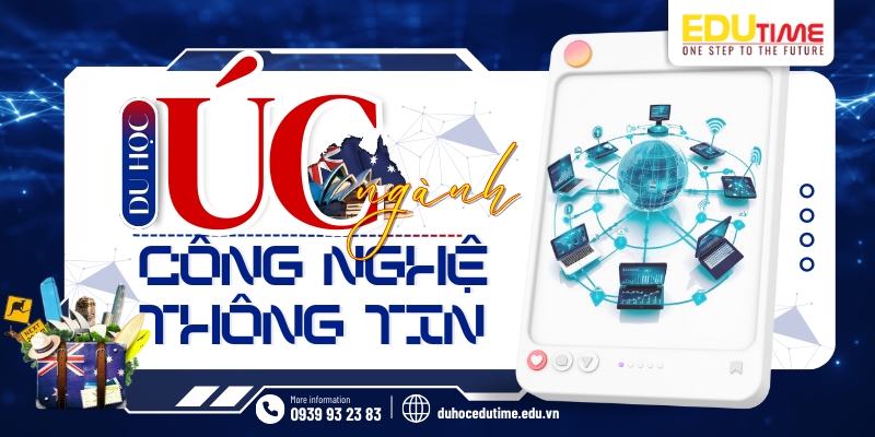 Du học Úc ngành Công nghệ thông tin: Tổng quan, chương trình học và cơ hội nghề nghiệp 1 Hình minh họa