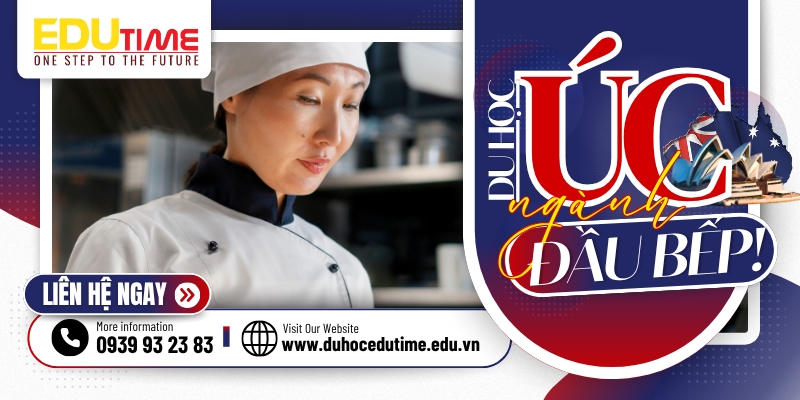 Du học đại học Úc ngành công nghệ thực phẩm: Cơ hội nghề nghiệp và kiến thức thực tiễn 1 Du học