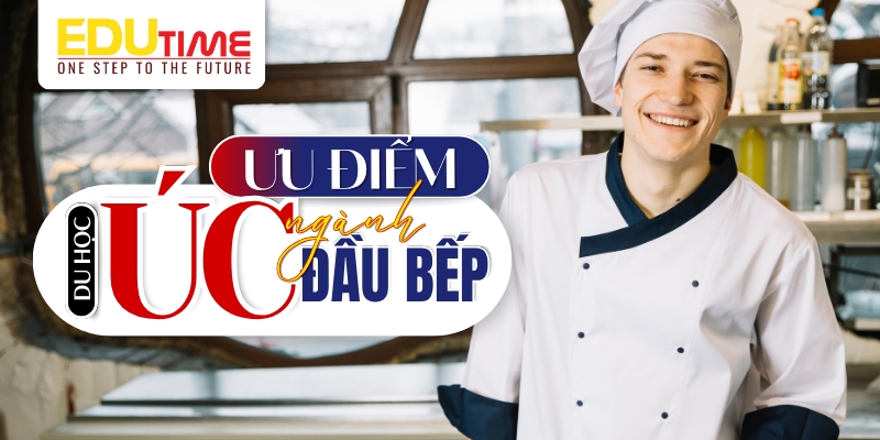 Khám Phá Chương Trình Học Nghề Làm Bánh Tại Úc 3 Du học