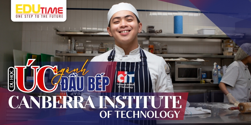 Khám Phá Chương Trình Học Nghề Làm Bánh Tại Úc 2 Du học