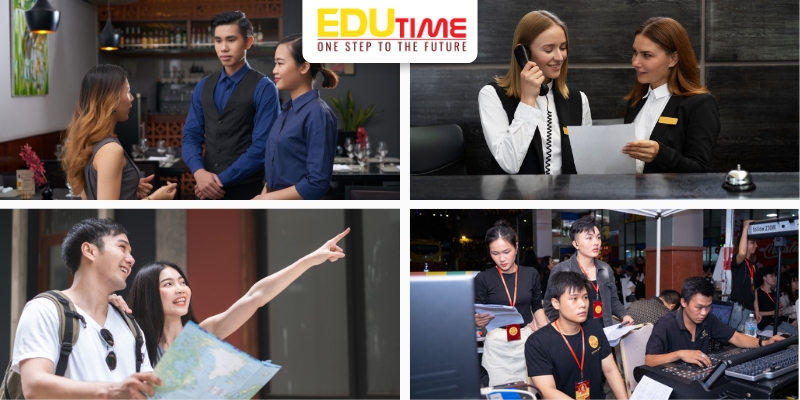 Học nghề nhà hàng khách sạn tại Úc: Lộ trình kết hợp 2 bằng Diploma tiết kiệm thời gian và mở rộng cơ hội nghề nghiệp 6 Du học