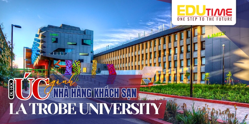 Du học đại học Úc ngành nhà hàng khách sạn: Cơ hội học tập và việc làm tại resort hàng đầu 2 Du học