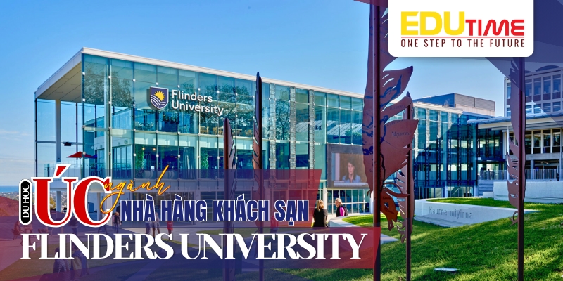 Du học đại học Úc ngành nhà hàng khách sạn: Cơ hội học tập và việc làm tại resort hàng đầu 4 Du học