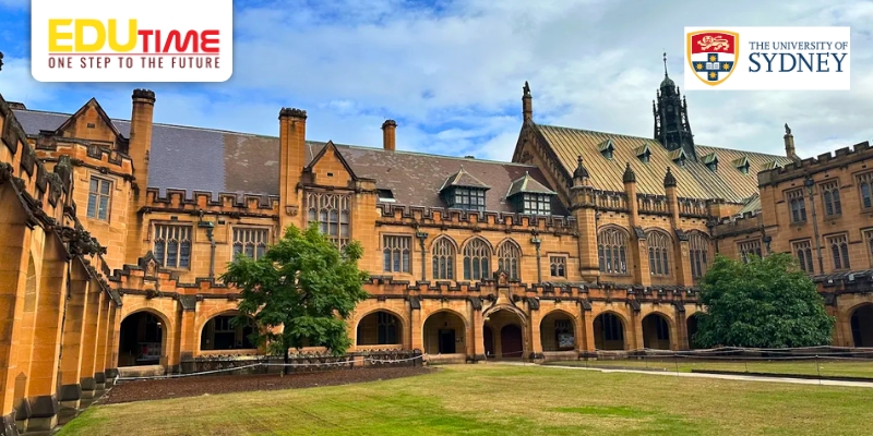 Du học đại học Úc ngành tâm lý học: Hướng dẫn và yêu cầu đầu vào 5 Du học