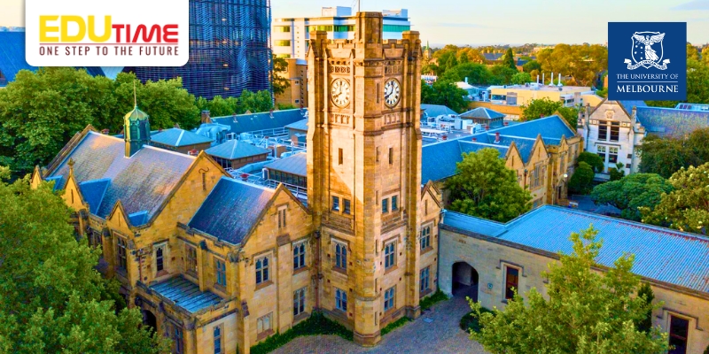 Du học đại học Úc ngành tâm lý học: Hướng dẫn và yêu cầu đầu vào 2 Du học