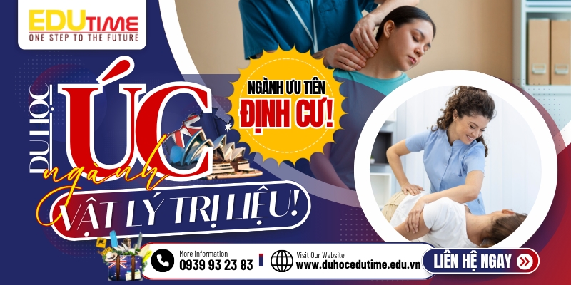 Khóa Học Nghề Ngắn Hạn Tại Úc: Ngành Hot, Học Phí Hợp Lý và Cơ Hội Làm Thêm 6 Du học