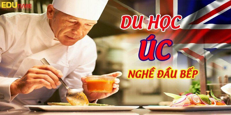 Du học nghề Úc ngành làm bánh: Hướng dẫn chi tiết và cơ hội nghề nghiệp bền vững 6 Du học