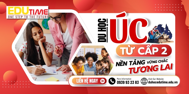 Du học Úc có người thân bảo lãnh: Tăng cơ hội, giảm rủi ro khi xin visa 6 Du học