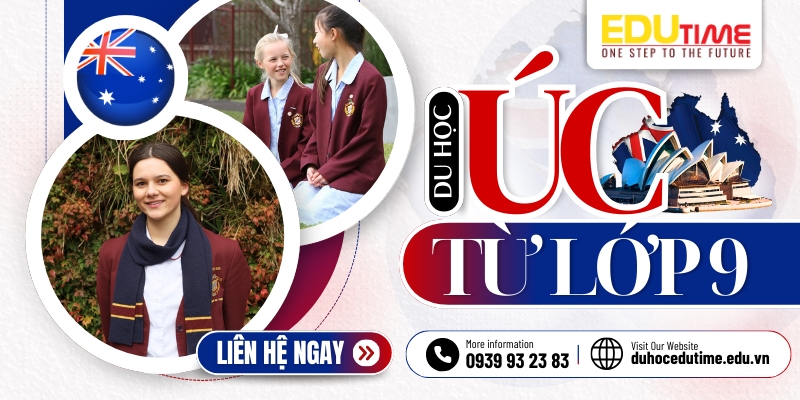 Du học nghề Úc có dễ xin PR không? Tìm hiểu từng ngành học và cơ hội định cư 2 Du học