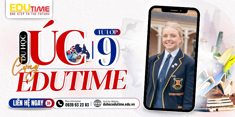 Du học Úc lớp 9: Điều kiện, chi phí, chương trình học và cơ hội định cư cho học sinh Việt Nam 3 Hình minh họa