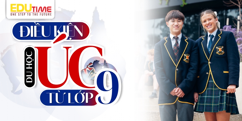 Du học Úc lớp 9: Điều kiện, chi phí, chương trình học và cơ hội định cư cho học sinh Việt Nam 5 Hình minh họa