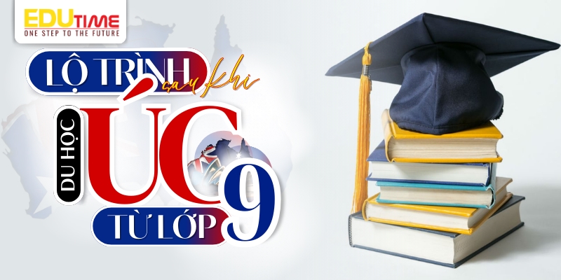 Du học Úc lớp 9: Hướng dẫn chọn trường, chi phí và visa cho học sinh 4 Du học