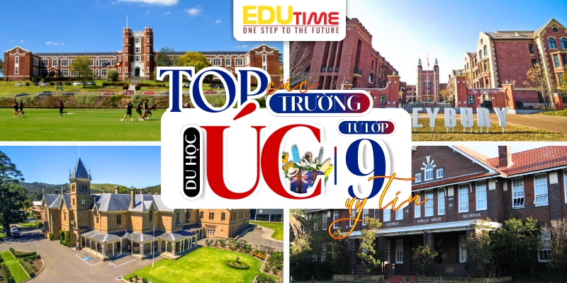 Du học Úc lớp 9: Điều kiện, chi phí, chương trình học và cơ hội định cư cho học sinh Việt Nam 6 Hình minh họa