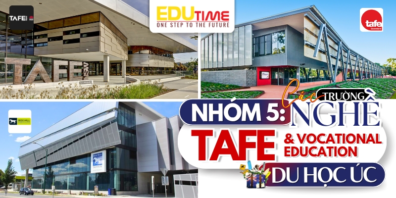 Tìm hiểu du học đại học Úc ngành thể thao: Cơ hội nghề nghiệp và chương trình học hấp dẫn 5 Du học