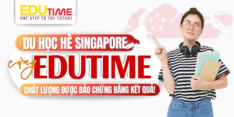 Du học hè Singapore: Cơ hội phát triển kỹ năng toàn diện cho học sinh 5 Du học