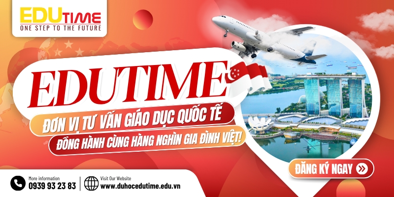 Du học hè Singapore: Cơ hội phát triển kỹ năng toàn diện cho học sinh 3 Du học