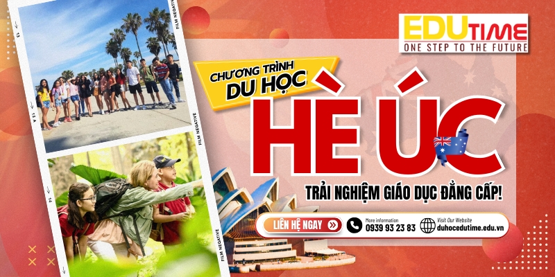 Giáo dục đại học tại Úc: Khám phá trường top, liên kết quốc tế và giá trị bằng cấp 5 Du học