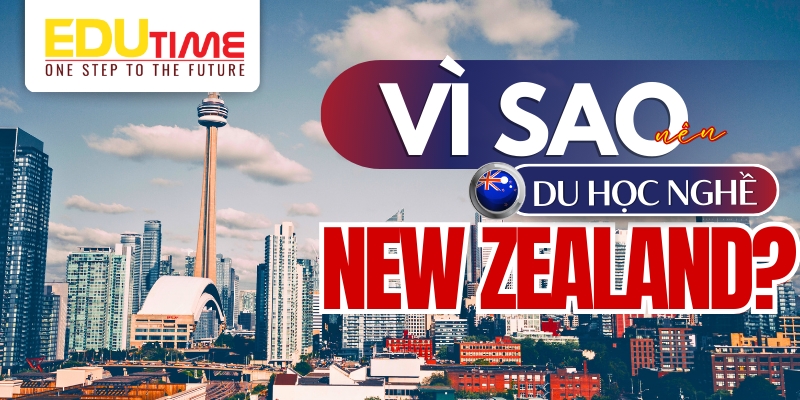 Du học New Zealand ngành công nghệ thông tin: Cơ hội nghề nghiệp và định cư 5 Du học