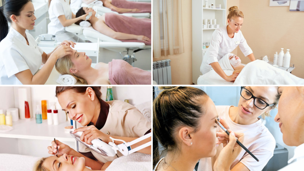 Du học nghề Úc ngành chăm sóc sắc đẹp: Khám phá cơ hội học tập và nghề nghiệp 3 Du học