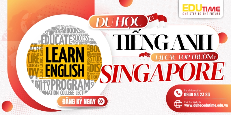 Du học tiếng Anh ở Singapore: Hướng dẫn chi tiết và cơ hội học tập 1 Du học