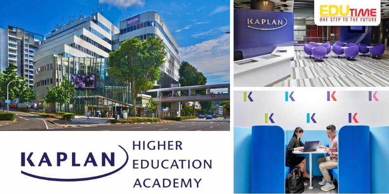 Du học tiếng Anh ở Singapore: Hướng dẫn chi tiết và cơ hội học tập 4 Du học